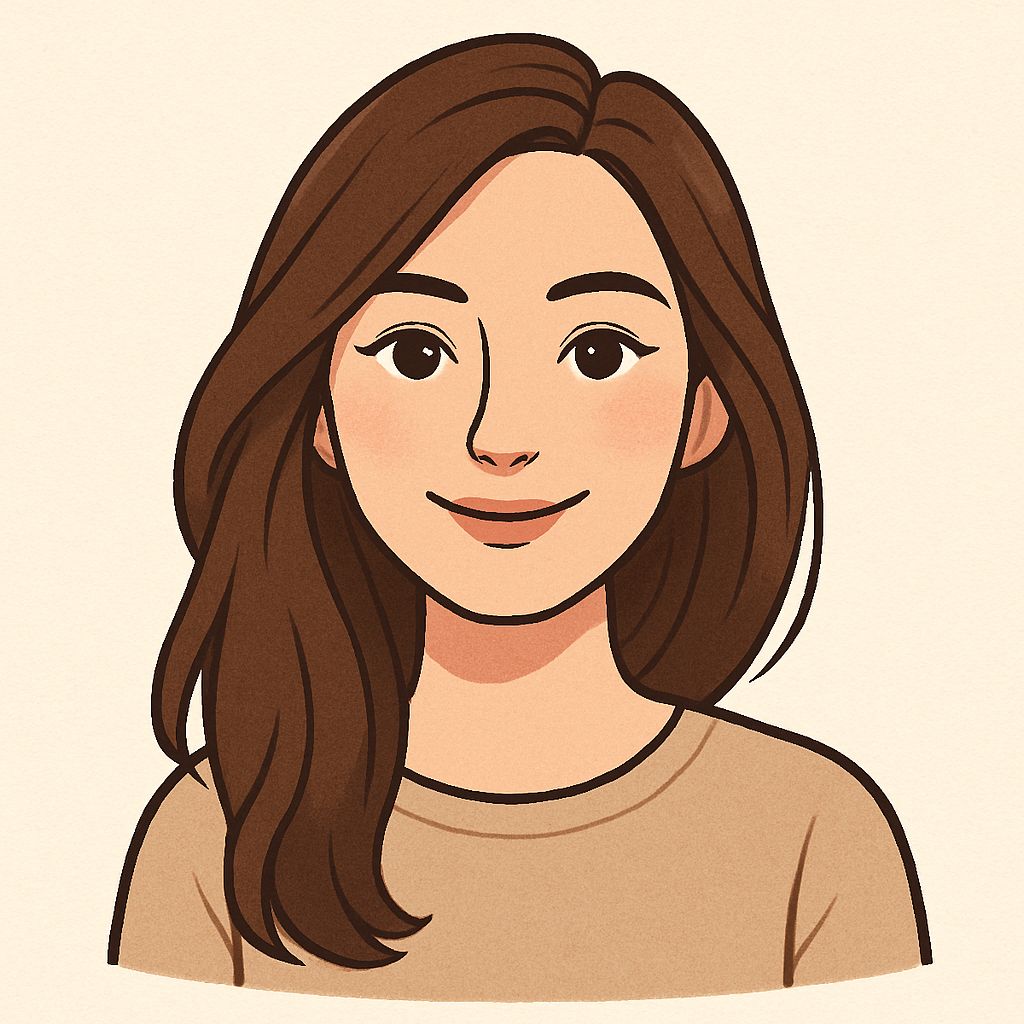 Laura Vito avatar