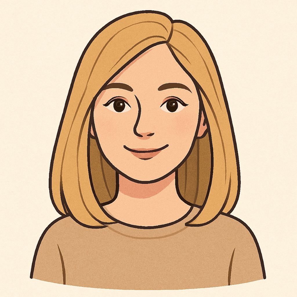 Kasia Vito avatar