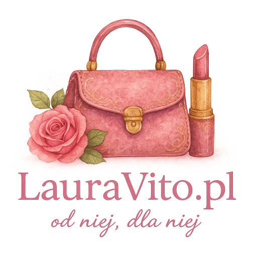 lauravito.pl logo