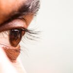 Lifting rzęs – jak dobrać wałek