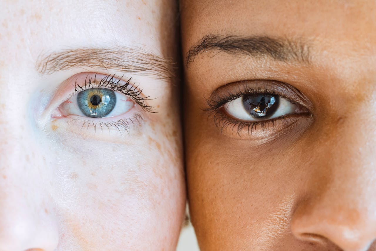 Lifting rzęs - ile się trzyma
