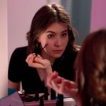 Jak zmyć tusz do rzęs domowymi sposobami