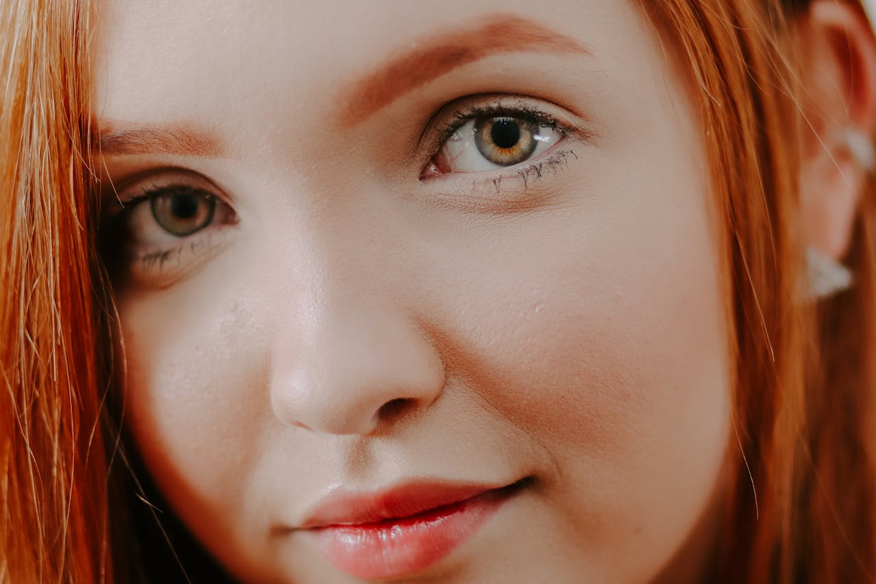 Lifting czy laminacja rzęs