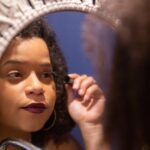 Tusz do rzęs, który się nie rozmazuje