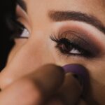 Czym rozcieńczyć tusz do rzęs