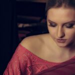 Jaki klej do rzęs dla początkujących wybrać