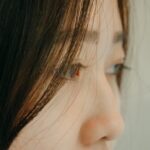 Jak usunąć lifting rzęs w domu?