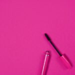 Czy tusz do rzęs to płyn