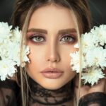 Nużeniec na rzęsach - objawy i przyczyny