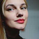 Jak przyciemnić rzęsy