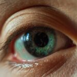 Jak zdejmować sztuczne rzęsy