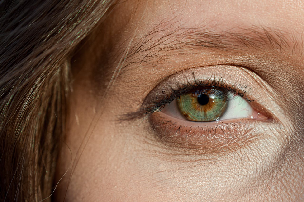 Jak zagęścić rzęsy w domowych warunkach