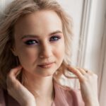 Jak pomalować rzęsy bez tuszu