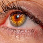 Jak przyklejać kępki rzęs