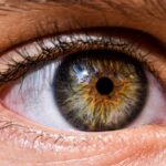 Jak malować oczy z przedłużonymi rzęsami