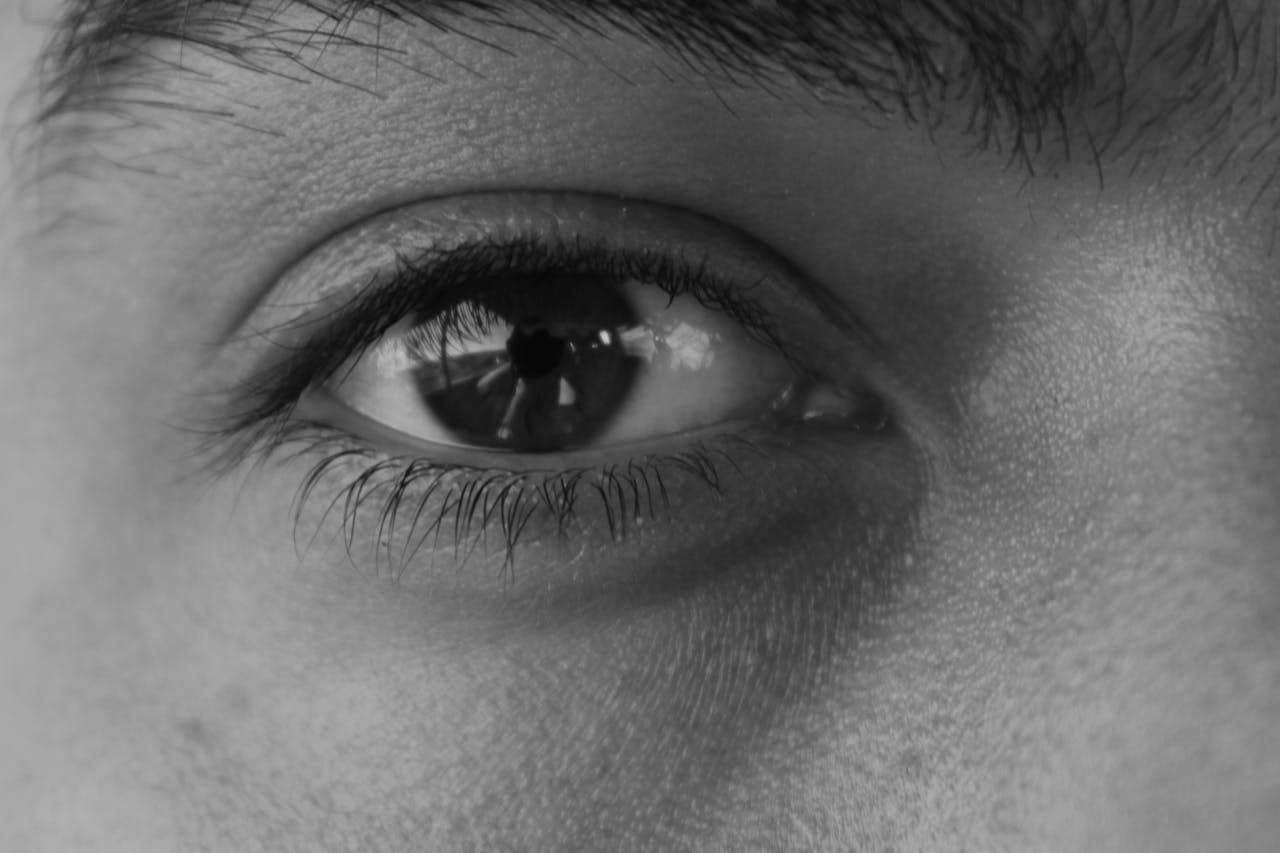 Jak podkręcać rzęsy