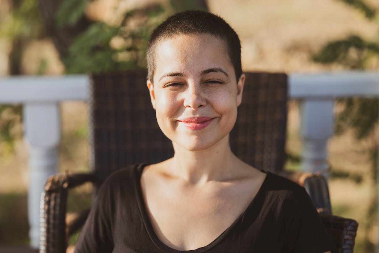 Buzz Cut – komu pasuje