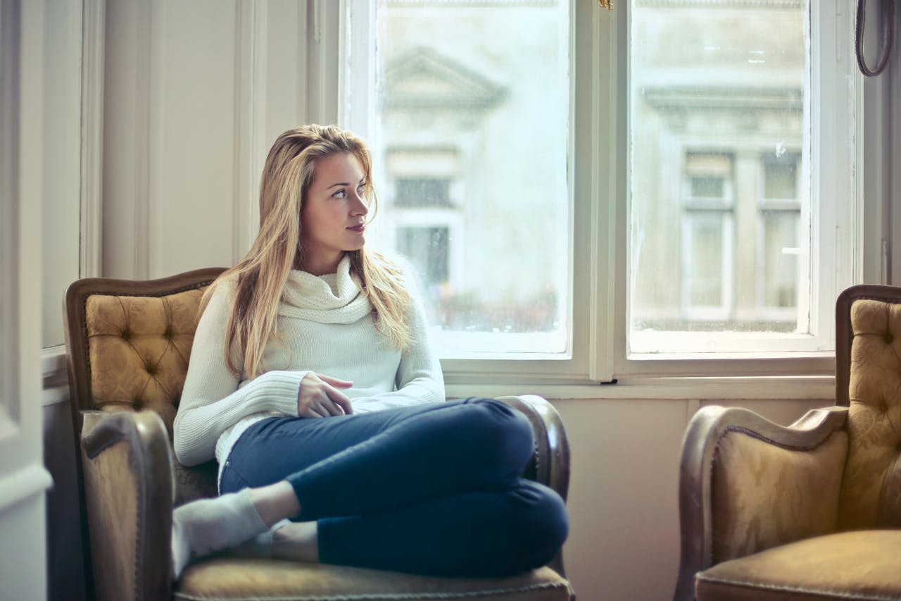 Komu pasuje blond