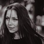 Komu pasuje grzywka na boki