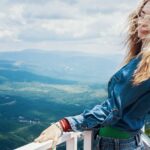 Komu pasuje perłowy blond