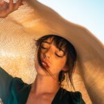 Jaka marynarka do zielonej sukienki