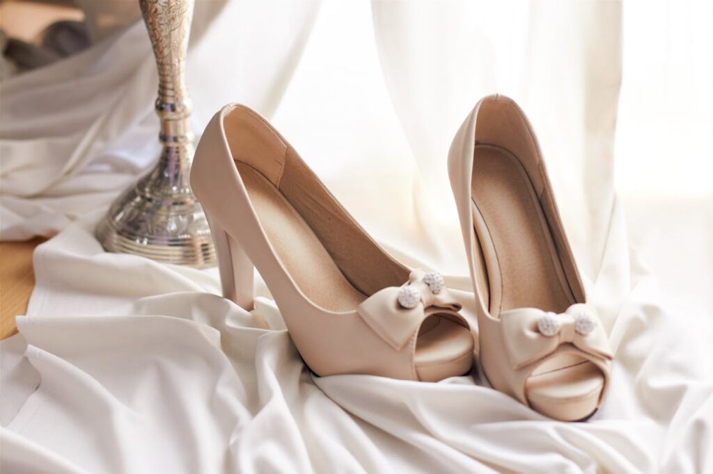 Eleganckie buty do marynarki na szczególne okazje