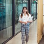 Jaka marynarka do spodni w kratkę