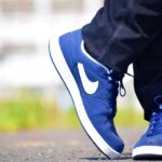 Jakie buty do marynarki sportowej