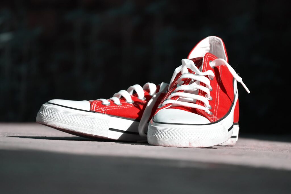 Buty do sportowej marynarki na co dzień