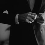 Jak dobrać marynarkę męską