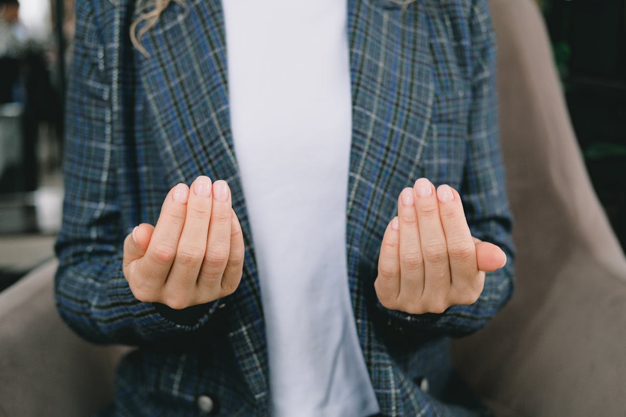 Jaki T-shirt do marynarki