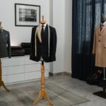 Co zamiast marynarki męskiej