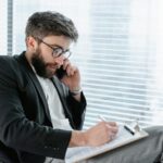 Jak długa powinna być marynarka męska