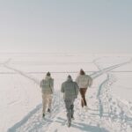 Jak się ubrać na bieganie na 0 stopni