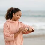 Jak się ubrać na bieganie na 15 stopni