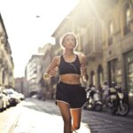 Jak się ubrać na bieganie na 25 stopni