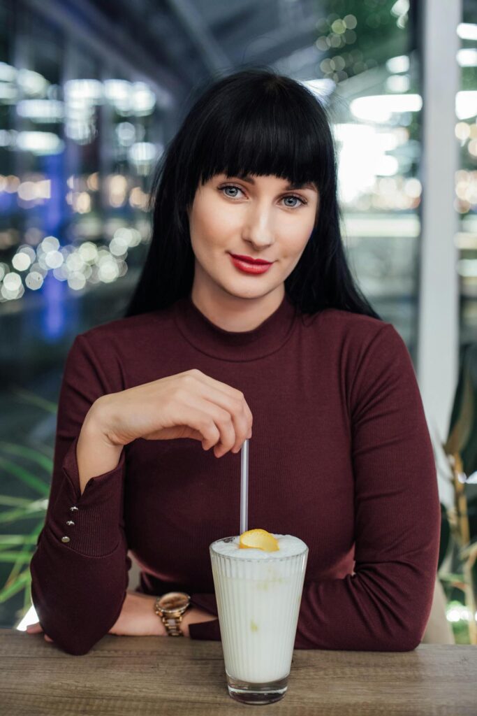 Stylizacja na co dzień na 22 stopnie