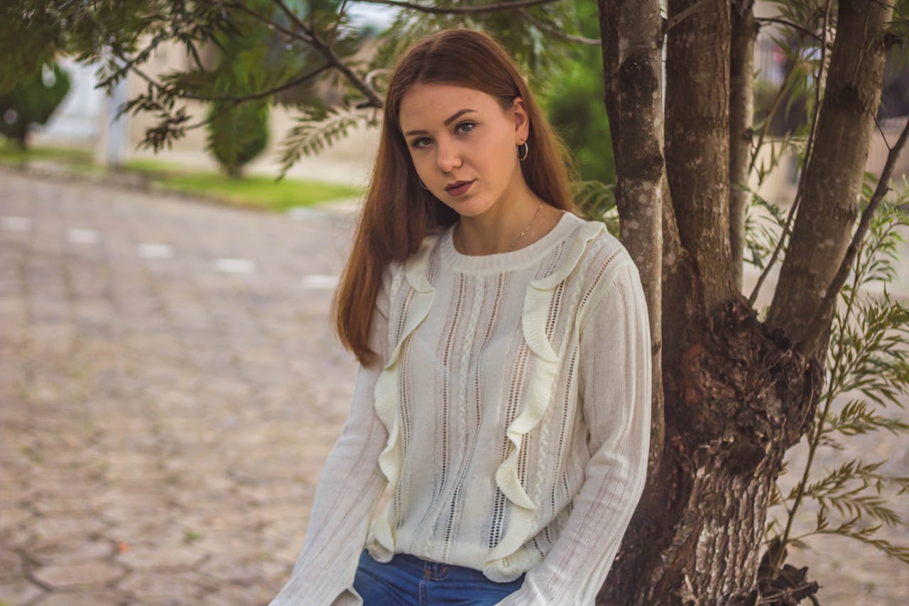 Jak się ubrać na 27 stopni