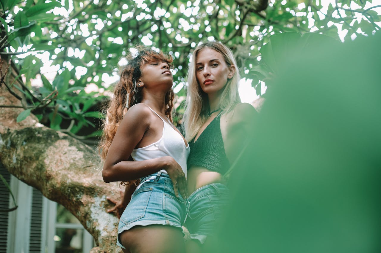 Jak się ubrać na 28 stopni