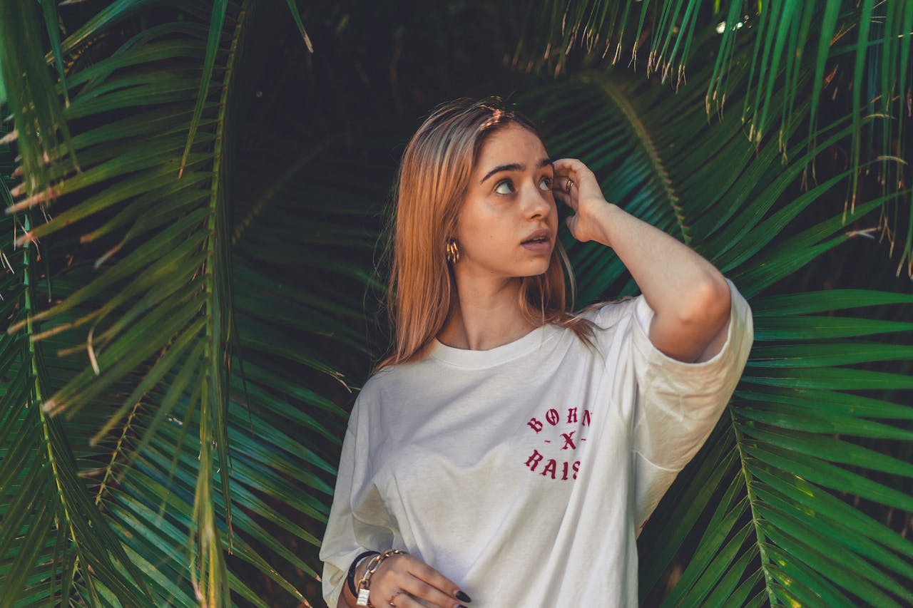 Jak się ubrać na 30 stopni