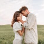 Jak się ubrać na randkę