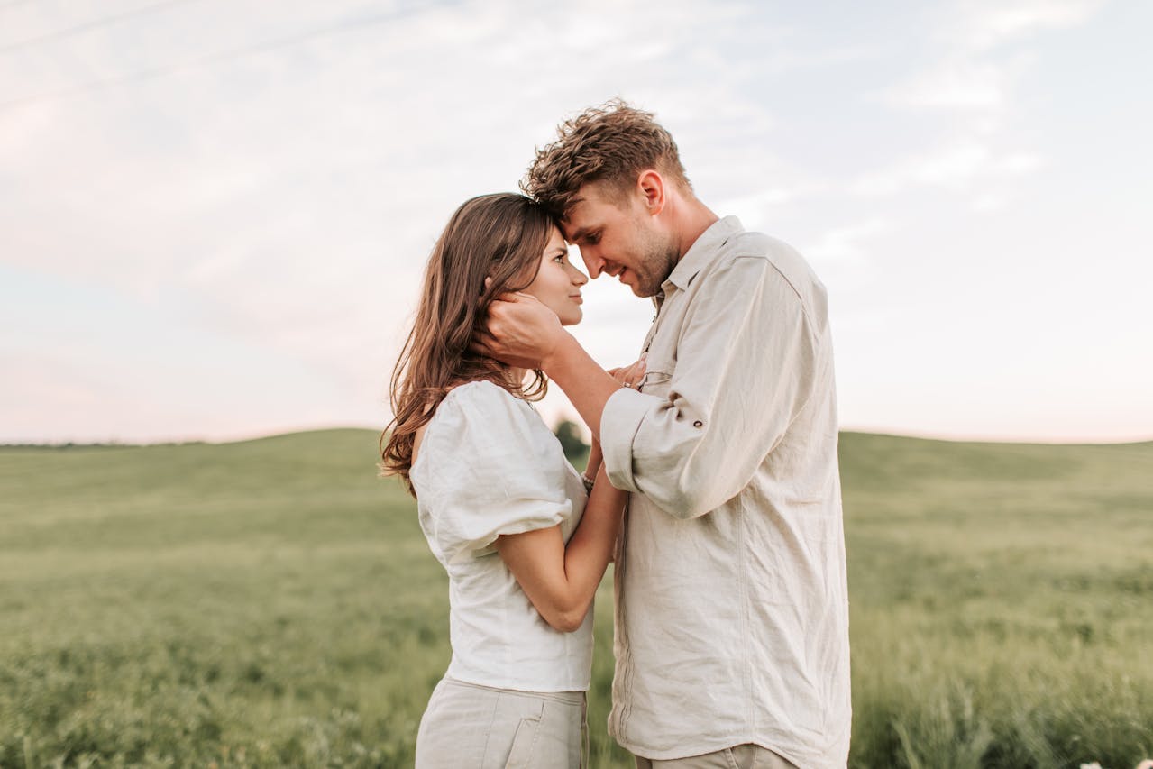 Jak się ubrać na randkę