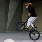 Jak się ubrać na rower na 10 stopni