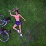 Jak się ubrać na rower na 20 stopni