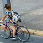 Jak się ubrać na rower na 25 stopni