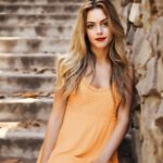 Jak się ubrać na wesele latem