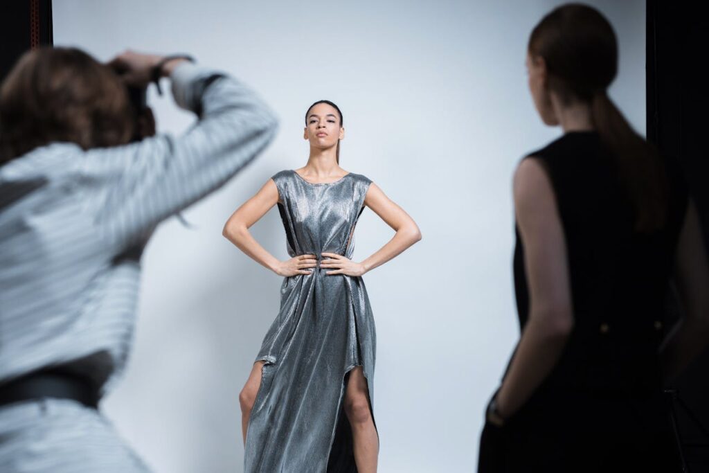 Stylizacja na wesele po 30