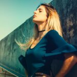 Jak się ubrać na wesele w upał