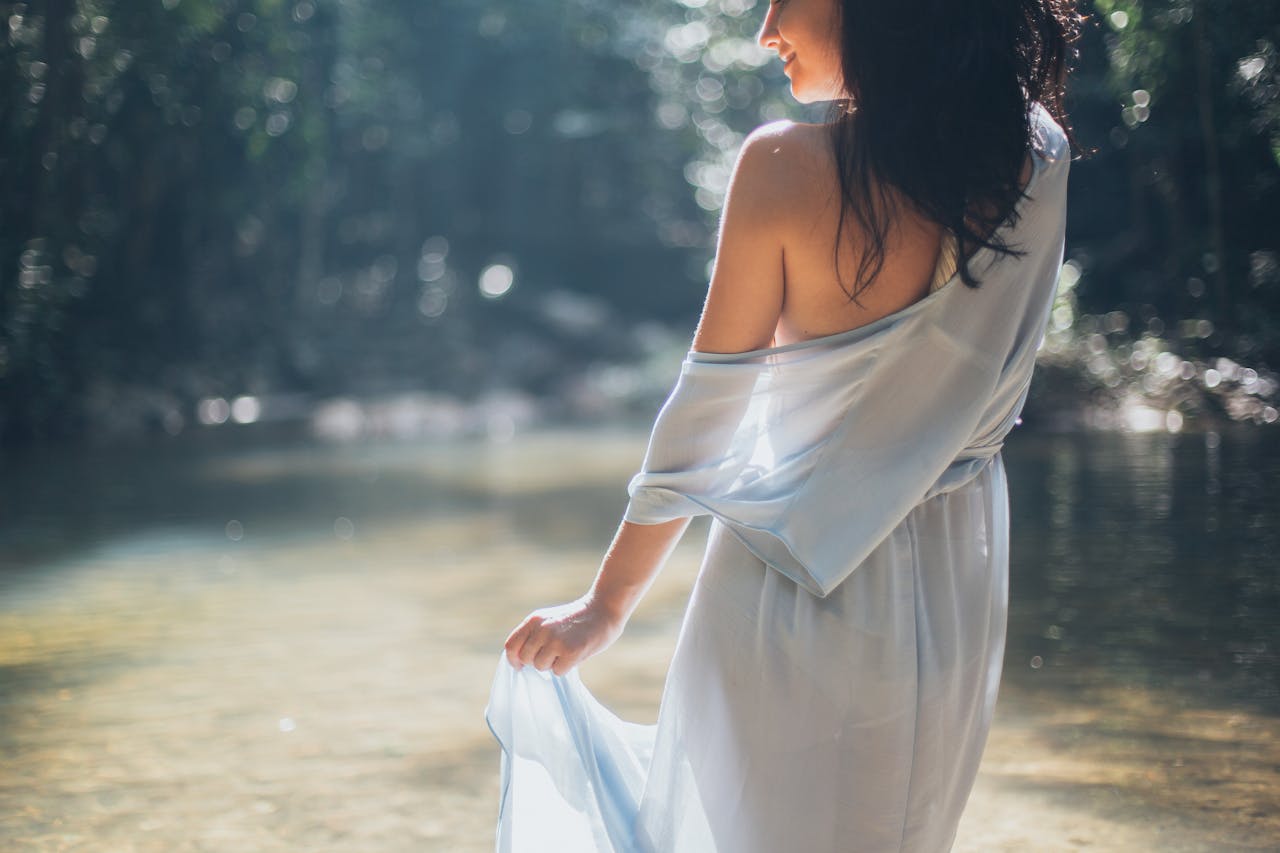 Jak się ubrać na ślub cywilny