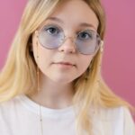 Komu pasują okrągłe oprawki